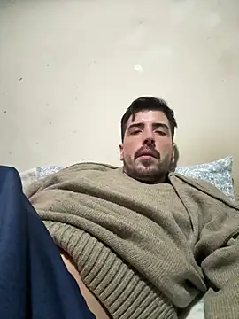 Elcomandantebsas Pertunjukan Webcam