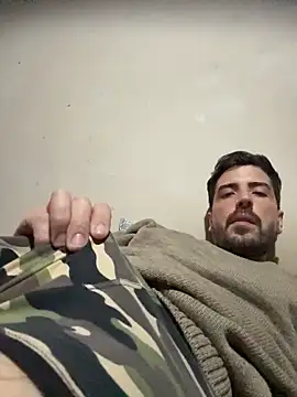Elcomandantebsas' Webcam Show