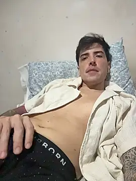 Elcomandantebsas Webcam Show