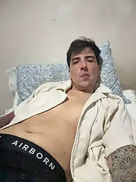 Elcomandantebsas 在線直播表演