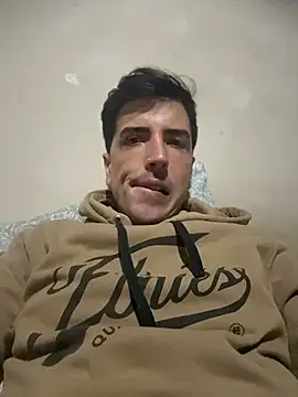 הופעת וובקאם של Elcomandantebsas