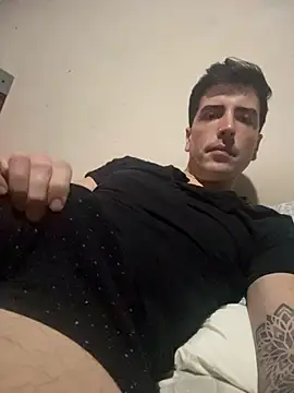 Elcomandantebsas Webcam-Show