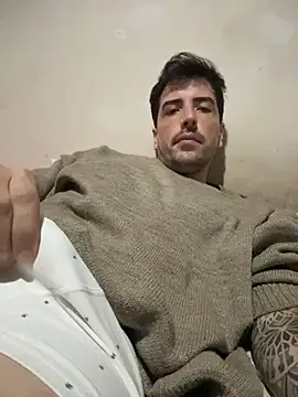 Elcomandantebsas Webcamshow