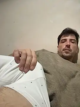 Show Webcam de Elcomandantebsas