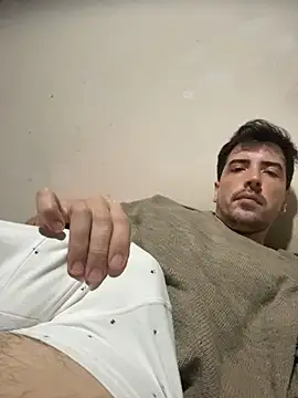 Elcomandantebsas Webcamshow