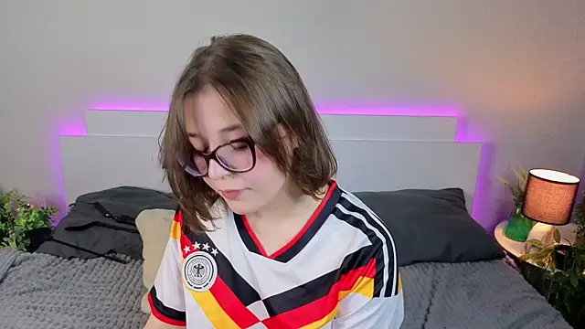 Chat XXX en directo de Next2Marie