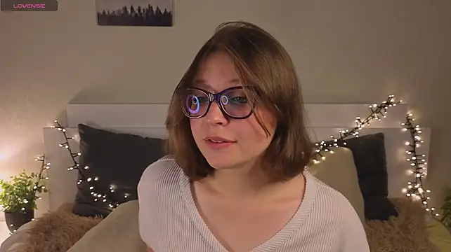 Next2Marie Live XXX-chat