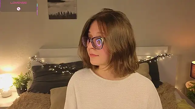 Czat XXX na żywo – Next2Marie
