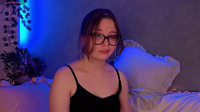 Next2Marie's Live XXX Chat