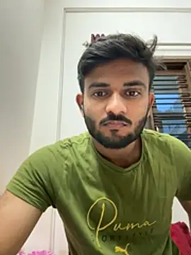 Show webcam de Bangalorehindu