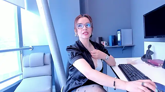 milenahot__69 Adlı Modelin Web Kamerası Şovu
