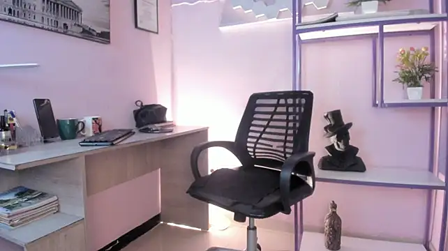 Pertunjukan Kamera Web milenahot__69