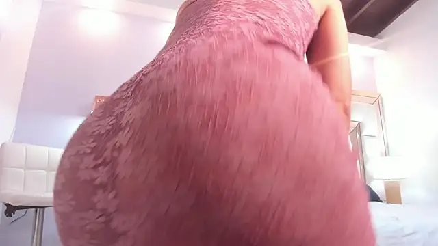 charolnox's Live XXX Chat