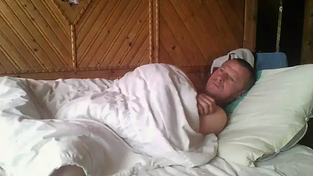 Webkamerová show Ivan9iutt