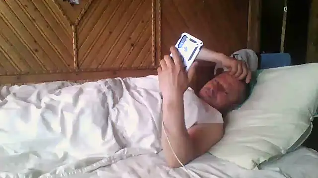 Webkamerová show Ivan9iutt