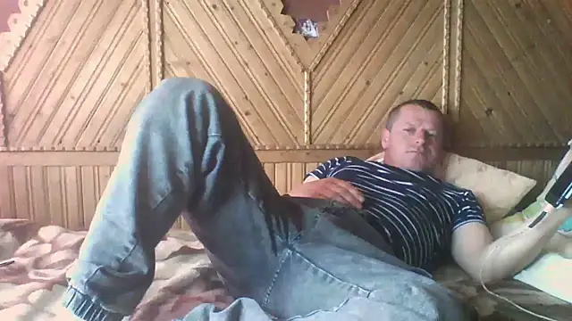 Вебкам-шоу Ivan9iutt