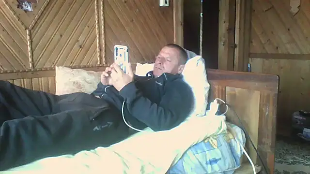Ivan9iuttn Webbikameraesitys