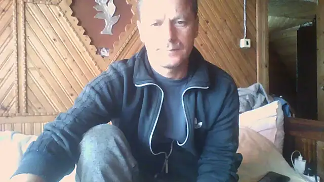 Webkamerová show Ivan9iutt