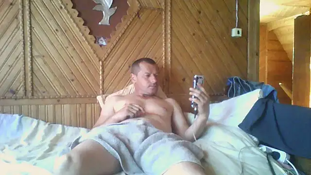 Ivan9iuttn Webbikameraesitys