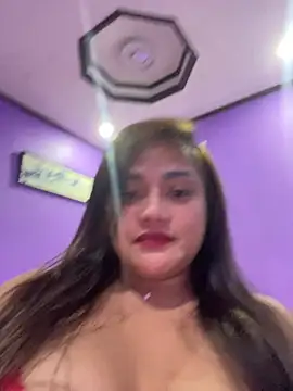 womanforall69 Pertunjukan Webcam