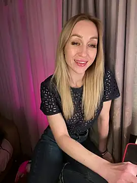 AnesaKis' Live XXX Chat