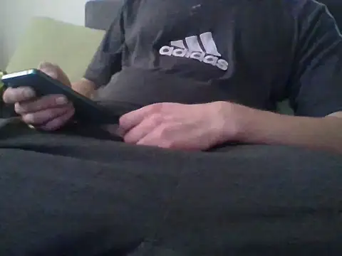 Show de webcam de Lubie_lizac_cipki