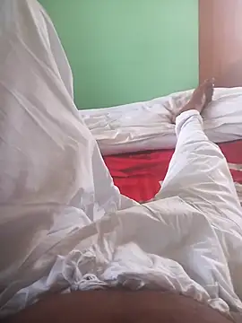 הופעת וובקאם של deshi9inch9
