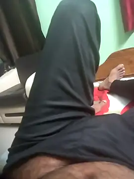 Show de webcam de deshi9inch9