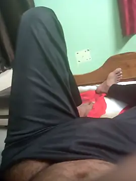 Show Webcam de deshi9inch9