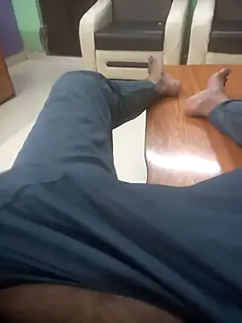 deshi9inch9 Show in webcam