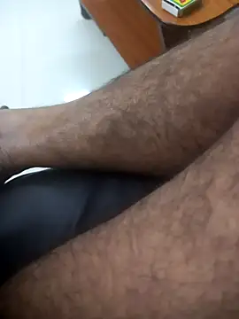 Show webcam de deshi9inch9