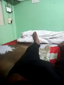 deshi9inch9 网络视讯表演