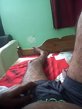 deshi9inch9 Show Webcam