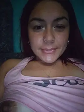 Živý XXX chat THALASSA_DIOSA