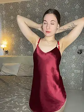 MargoXoki's Webcam Show