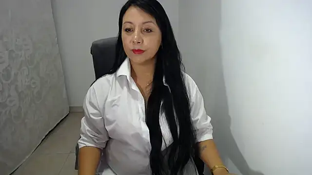 soyElena46 Шоу с уебкамера