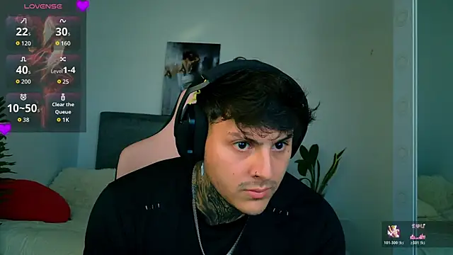 عرض كام goldenatlasX