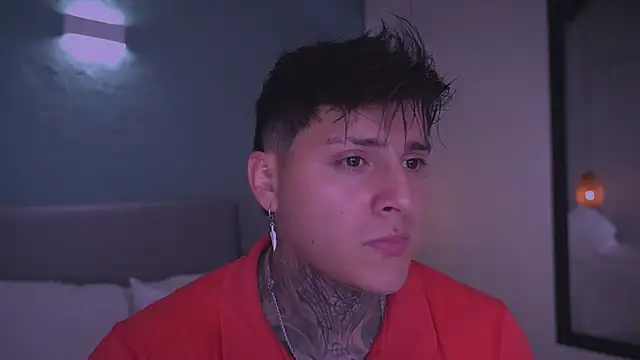 goldenatlasXn Webbikameraesitys