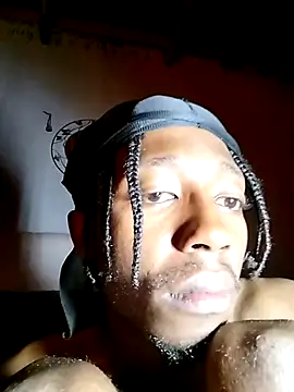Show Webcam de invader666