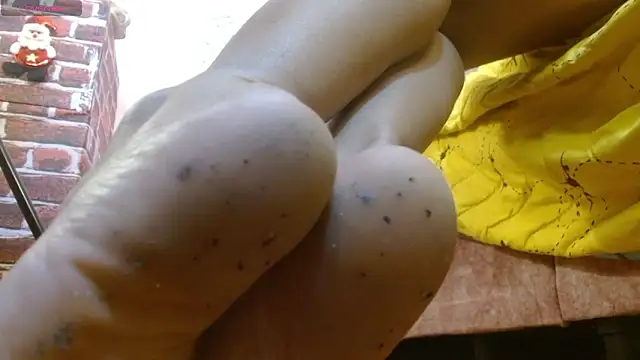 Show Webcam de alejandraDohr