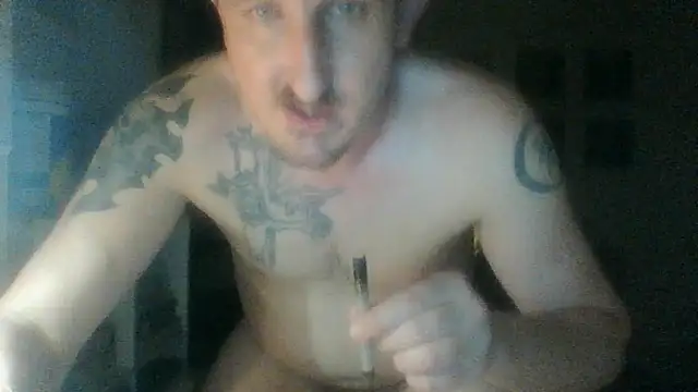 2flimsy's Webcam Show
