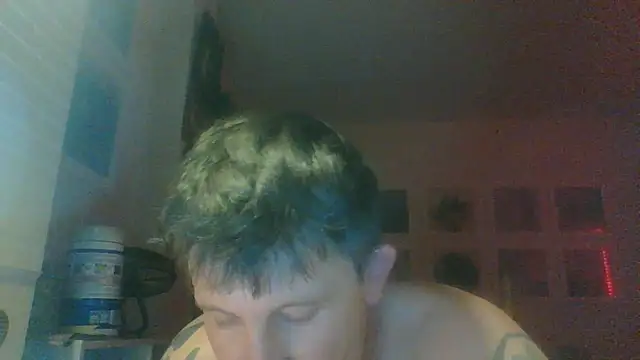 2flimsy's Webcam Show