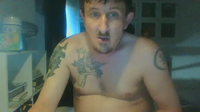 Show Webcam de 2flimsy