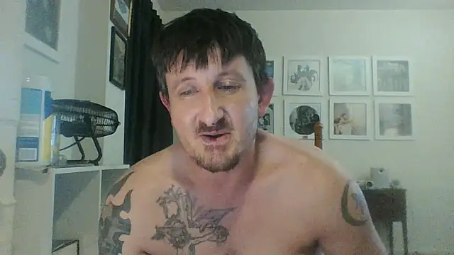 Show Webcam de 2flimsy