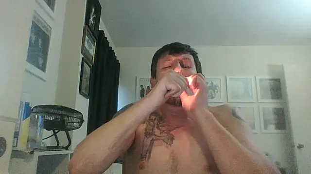 Show webcam de 2flimsy