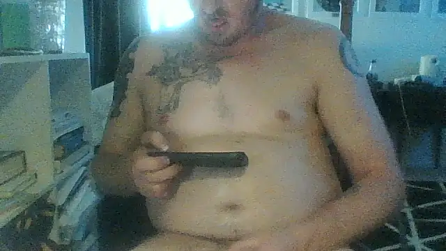 Show Webcam de 2flimsy