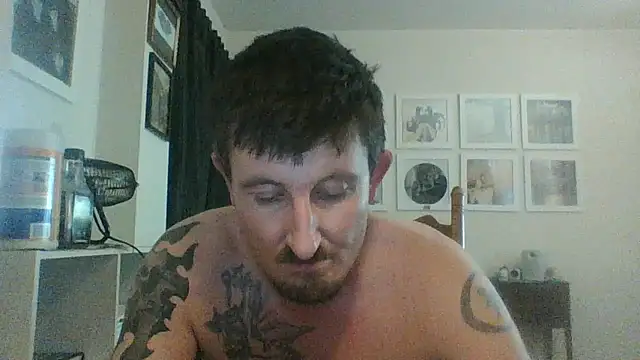 Show Webcam de 2flimsy