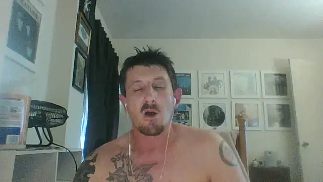 2flimsy Show in webcam