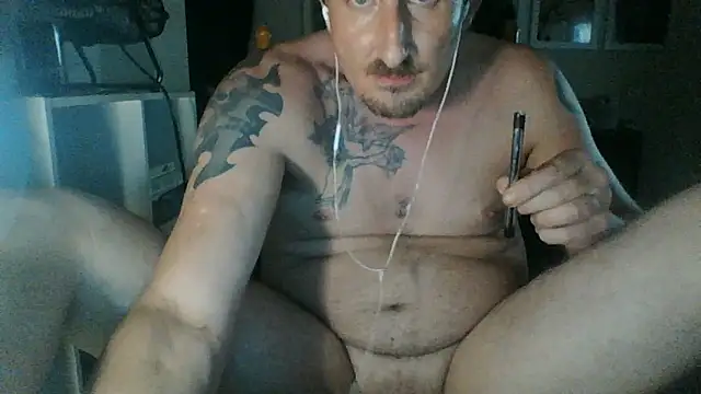 Show Webcam de 2flimsy