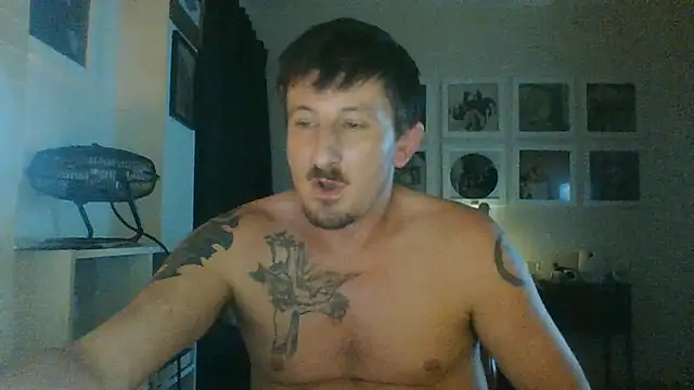 2flimsy's Webcam Show